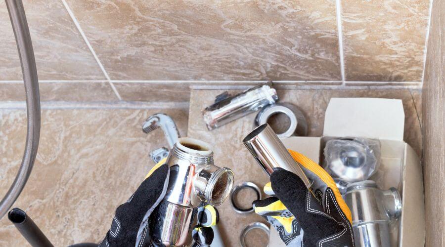 Expert flood damage restoration services in Council, NC